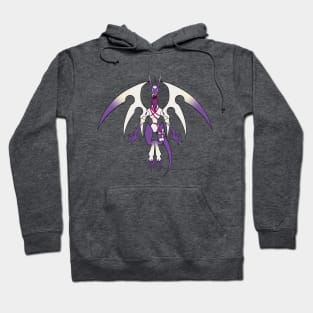 Dragoon Hoodie